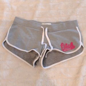 Abercrombie Kids shorts